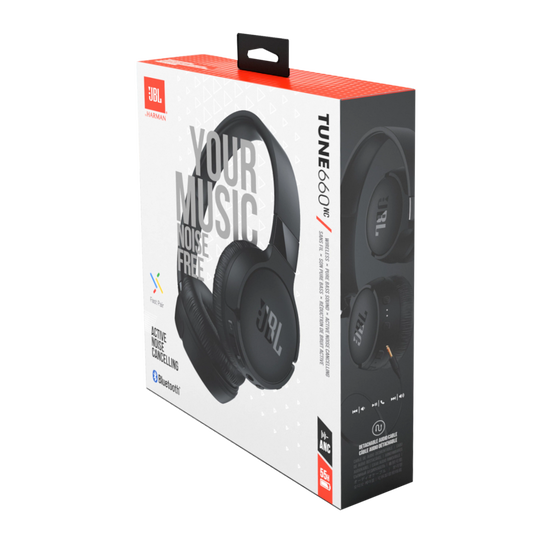 Jbl 660bt clearance